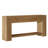 70.87" W Manufactured Wood Console Table-1251091038
