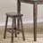 Kewaunee Solid Wood Counter Stool-1924059796-1924059799