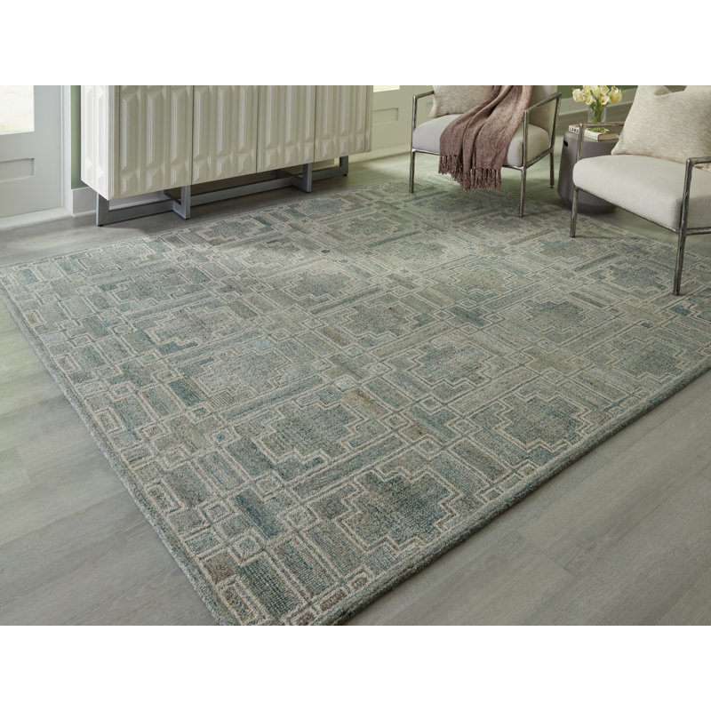Tapis Erikk, Rectangle 7 pi 8 po x 10 pi