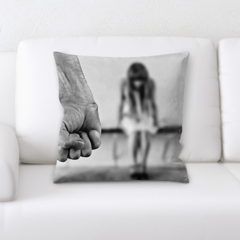 Coussin de crainte