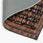 Tapis turc intérieur et extérieur brun-1888678188