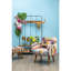 Fawne Abstract Square Throw Cushion