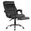 Executive Chair with Headrest