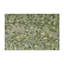 Tapis d'intérieur et d'extérieur brun Nature-399961320