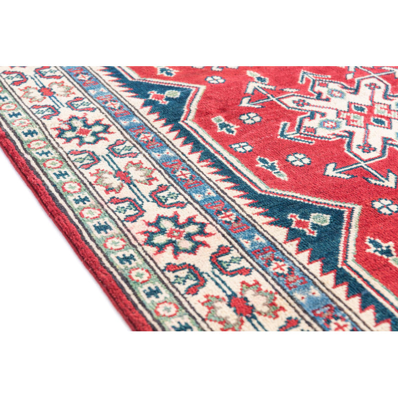 Oliverio Red Rug