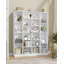 190.4 H x 150 W Bookcase