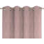 Caleigh Easy Diamond Eyelet Opaque Curtain-392576192-392576205
