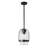 Alcove Outdoor Pendant-88499487-88499489
