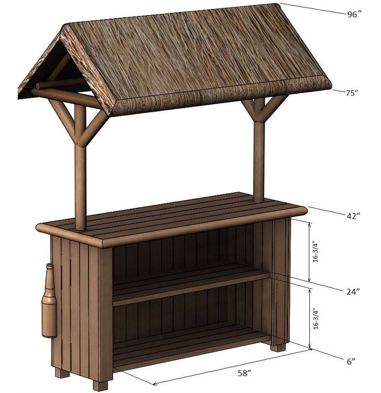 Solid Wood