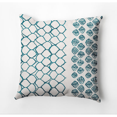 Housse de coussin carré et insert
