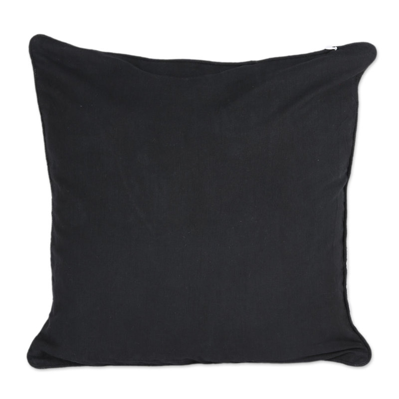 Square Pillow Cover