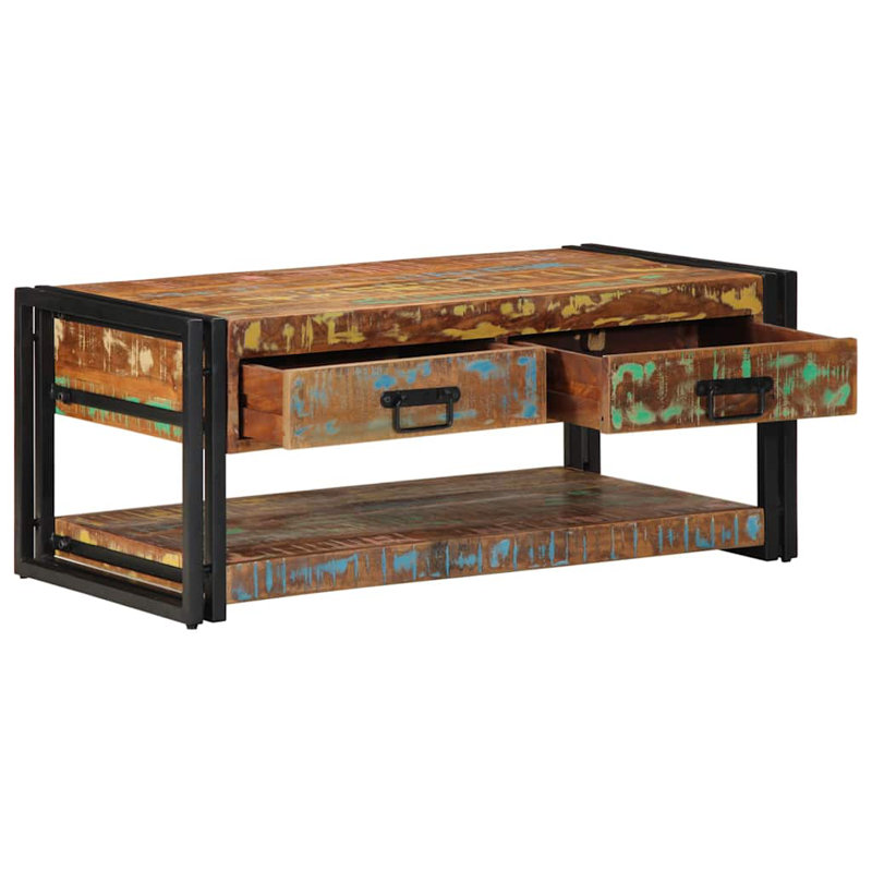 Coffee Table with Storage