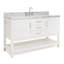 Bayhill 61'' W Single Vanity-150690127
