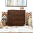 Pilton 31'' W Solid Wood Nightstand