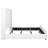 Westmere 65-inch Upholstered California King Bed Cream-106957939