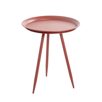 Orion 3 Legs End Table