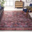 Tapis oriental lavable à la machine Pashen Performance-1220165744