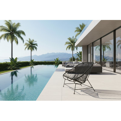 InLove Indoor/Outdoor Handmade Loveseat by Innit