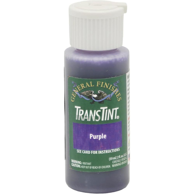 TransTint 2 oz Purple