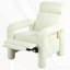 Fauteuil inclinable 31,25 po-2080820105
