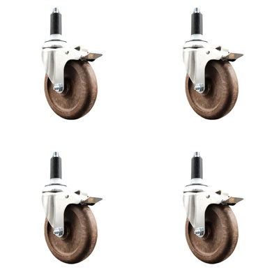 Stem Caster