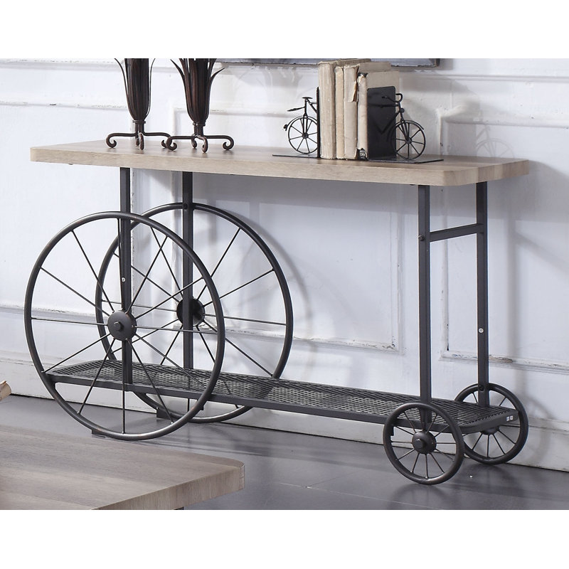 Ensemble de tables basses Anabella