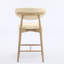 Tabouret de comptoir Oslo Cloudback