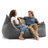 Big Joe Imperial Bean Bag Sofa-974592119-1051852723