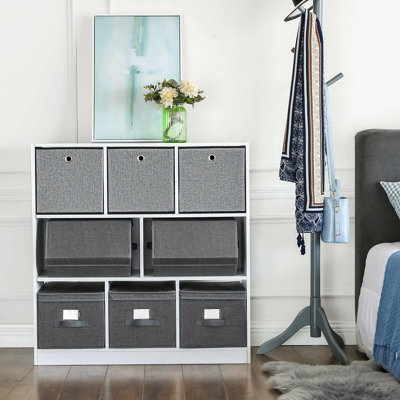 Ebern Designs Bin