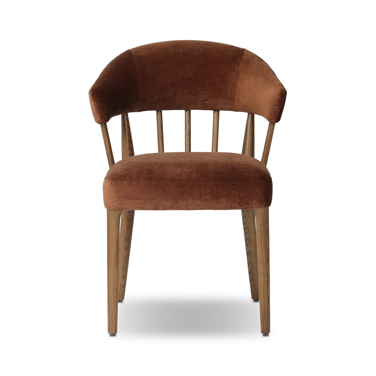 20.00 H Dining Chair, Grace Gibson