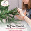 Artificial Christmas Tree-1329590650