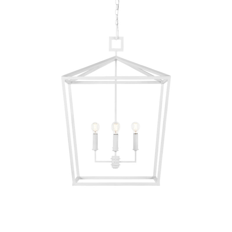 Denison 5 - Light Chandelier