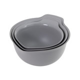 KitchenAid® 3 Pieces Universal Mixing Bowls