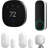 Total Security and Savings Bundle with Smart Doorbell Camera (Wired), SmartSensor for Doors and Windows, and Smart Thermostat Premium