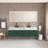 72*32 Bathroom  Led Mirror Is Multi-Functional And Each Function Is Controlled By A Smart Touch Button.