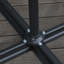 Harveyville 295cm Cantilever Parasol-882102601