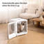 65L pet drying box, for cats and small dogs, ultra-quiet