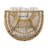 RESEDA SWIVEL PATIO  EGG CHAIR-362666814