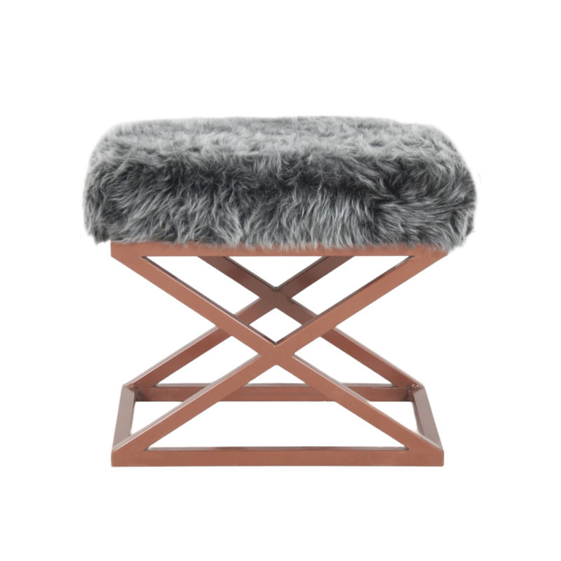Pouf, Gris