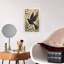 Art mural contemporain abstrait abstrait-624025736
