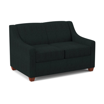 Phillips 52" Square Arm Sofa Bed with Reversible Cushions