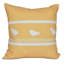 Nautical Nights Outdoor Reversible Throw Pillow-533344250-495633524