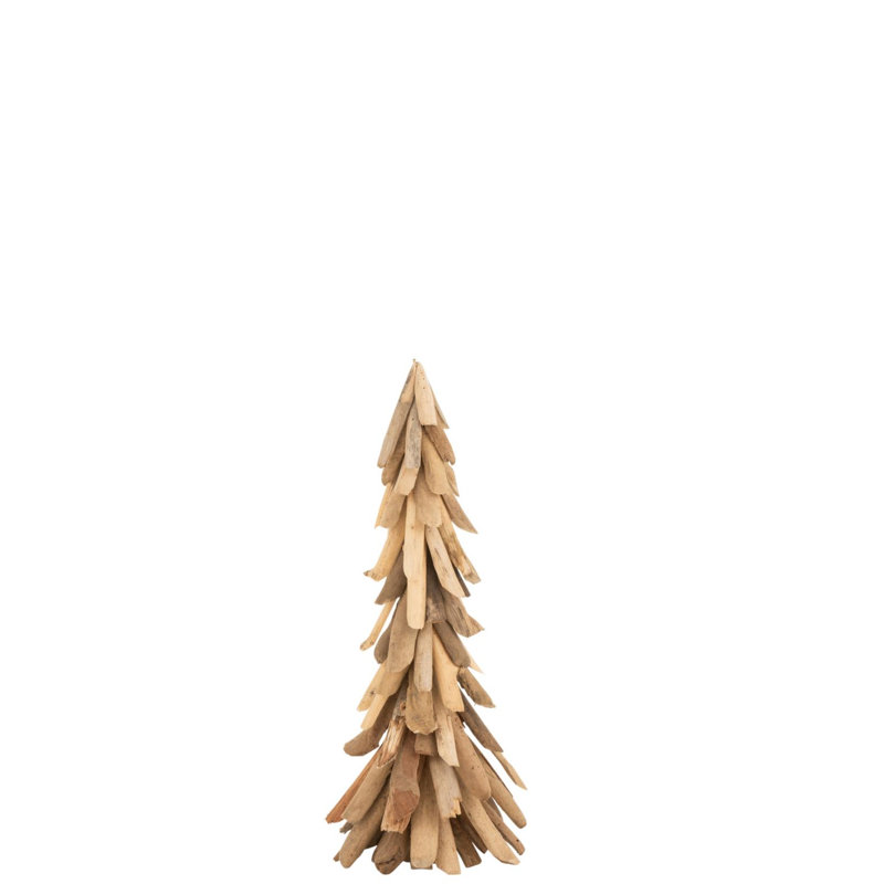 Christmas Decorative Accent, 60cm H x 27cm W x 27cm D