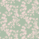 Fairy Forest Baby 10' L x 25" W Peel and Stick Wallpaper Panel