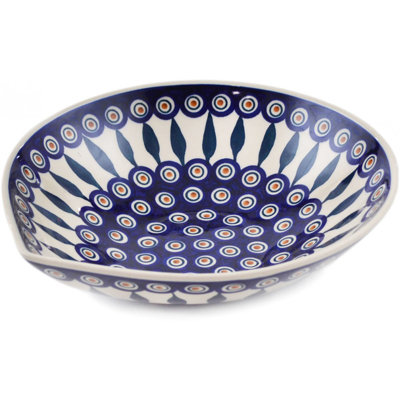 Red Barrel Studio Salad Bowl
