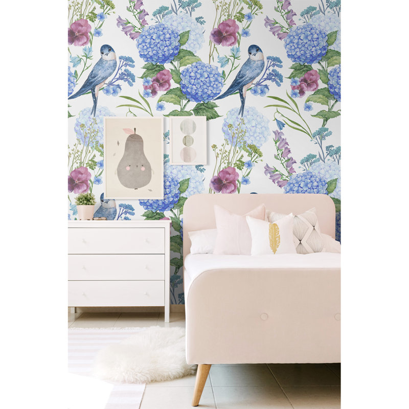 Cavarus 2.5m x 2.5m Matte Mural, 152 x 104cm
