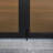 Privacy Fence Gate With Metal Frame And Knob Kits,Double Garden Gate-110439569-110523404