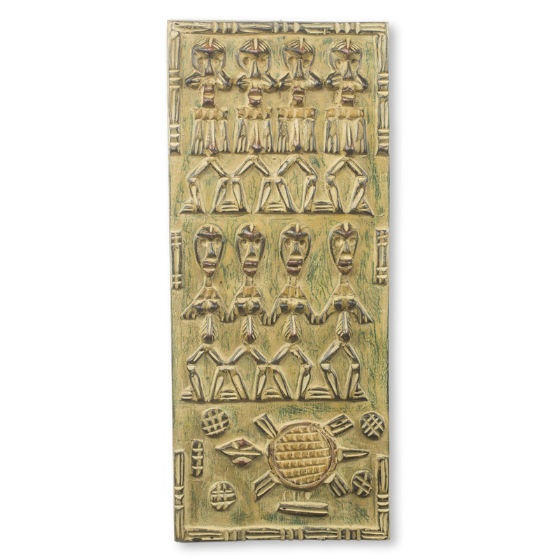Handmade Wood Wall Decor