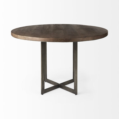 Table de salle à manger Tulane I