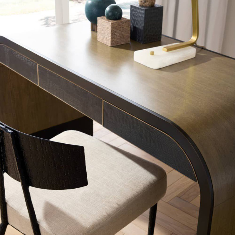 Gaston Writing Desk